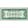 Etats Unis - Pick 414 - 1 dollar - Série F A - 1934 - Etat : pr.NEUF