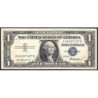 Etats Unis - Pick 419 - 1 dollar - Série A B - 1957 - Etat : TTB+
