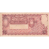 Argentine - Pick 252_3 - 5 pesos - Série E - 1946 - Etat : TB+