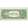Etats Unis - Pick 474 - 1 dollar - Série C B - 1985 - Philadelphie - Etat : SUP