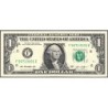 Etats Unis - Pick 515a_1 - 1 dollar - Série F E - 2003 - Atlanta - Etat : NEUF