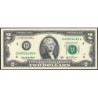 Etats Unis - Pick 516b - 2 dollars - Série D A - 2003 A - Cleveland - Etat : NEUF
