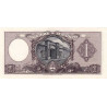 Argentine - Pick 263b_1 - 1 peso - Série D - 1956 - Etat : SPL+