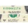 Etats Unis - Pick 516b - 2 dollars - Série K A - 2003 A - Dallas - Etat : NEUF