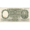 Argentine - Pick 271_13 - 50 pesos - Série D - 1955 - Etat : TB
