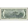 Etats Unis - Pick 530A - 2 dollars - Série K A - 2009 - Dallas- Etat : NEUF