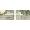 Argentine - Pick 271_13 - 50 pesos - Série D - 1955 - Etat : TB