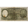 Argentine - Pick 271_13 - 50 pesos - Série D - 1955 - Etat : TB