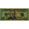 Etats Unis - Pick 521a_1 - 20 dollars - Série EC D - 2004 - Philadelphie - Etat : NEUF