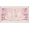 Indes Néerlandaises - Pick 97 - 1/2 gulden - Série AB/6 - 1948 - Etat : NEUF