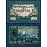 Pologne - Notgeld - Greiffenberg (Gryfow Slaski) - 10 pfennig - 19/04/1920 - Etat : NEUF