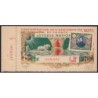1943 - Loterie Nationale - 29e tranche A - 1/10ème - Débitants Tabac - Etat : TTB+