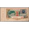1943 - Loterie Nationale - 29e tranche A - 1/10ème - Débitants Tabac - Etat : TTB+