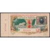 1943 - Loterie Nationale - 29e tranche A - 1/10ème - Débitants Tabac - Etat : TTB+