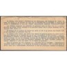 1957 - Loterie Nationale - 23e tranche Gr. I - 1/10ème - Débitants Tabac - Etat : TB+