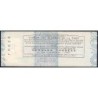 1957 - Loterie Nationale - 37e tranche Gr. II - 1/10ème - Gueules Cassées - Etat : TTB+