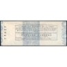 1957 - Loterie Nationale - 37e tranche Gr. III - 1/10ème - Gueules Cassées - Etat : TTB+