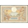 F 24-15 - 02/01/1936 - 100 francs - Merson grands cartouches - Série F.50156 - Etat : TB+