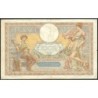 F 24-15 - 13/02/1936 - 100 francs - Merson grands cartouches - Série U.50495 - Etat : TTB-