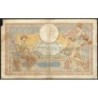 F 24-15 - 12/03/1936 - 100 francs - Merson grands cartouches - Série D.50566 - Etat : B