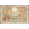 F 24-15 - 12/03/1936 - 100 francs - Merson grands cartouches - Série F.50802 - Etat : B