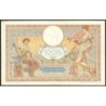F 24-15 - 14/05/1936 - 100 francs - Merson grands cartouches - Série O.51212 - Etat : TTB+