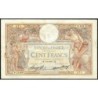 F 24-15 - 04/06/1936 - 100 francs - Merson grands cartouches - Série P.51406 - Etat : TTB