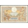 F 24-15 - 04/06/1936 - 100 francs - Merson grands cartouches - Série P.51406 - Etat : TTB