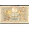 F 24-15 - 06/08/1936 - 100 francs - Merson grands cartouches - Série K.51965 - Etat : B-