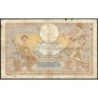 F 24-15 - 17/09/1936 - 100 francs - Merson grands cartouches - Série D.52059 - Etat : B-