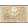 F 24-15 - 08/10/1936 - 100 francs - Merson grands cartouches - Série W.52251 (remplacem.) - Etat : TB-