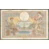 F 24-16 - 28/01/1937 - 100 francs - Merson grands cartouches - Série E.53106 - Etat : TB-