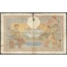 F 24-16 - 17/06/1937 - 100 francs - Merson grands cartouches - Série E.54758 - Etat : B-