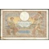 F 24-16 - 24/06/1937 - 100 francs - Merson grands cartouches - Série T.55117 - Etat : TB