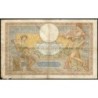 F 24-16 - 30/06/1937 - 100 francs - Merson grands cartouches - Série D.55258 - Etat : TB-