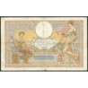 F 24-16 - 30/06/1937 - 100 francs - Merson grands cartouches - Série M.55337 - Etat : TB+