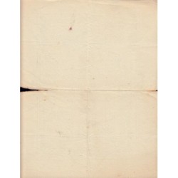 Emprunt de la Défense Nationale - 1916 - Pour la Victoire - Type 2 - Etat : TB