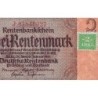 Allemagne RDA - Pick 2 - 2 deutsche mark - 1948 - Série J - Etat : SUP
