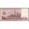 Allemagne RDA - Pick 30a - 50 mark der DDR - 1971 (1973) - Série CD - Etat : TB
