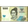 Indonésie - Pick 162a - 1'000 rupiah - Série AAJ - 2022/2022 - Etat : NEUF