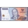 Indonésie - Pick 165a - 10'000 rupiah - Série FAK - 2022/2022 - Etat : NEUF
