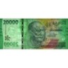 Indonésie - Pick 166a - 20'000 rupiah - Série FAQ - 2022/2022 - Etat : NEUF