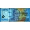 Indonésie - Pick 167a - 50'000 rupiah - Série JAY - 2022/2022 - Etat : NEUF