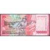 Indonésie - Pick 168a - 100'000 rupiah - Série NBA - 2022/2022 - Etat : NEUF