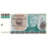 Argentine - Pick 317a_2 - 1'000 pesos argentinos - Série C - 1984 - Etat : NEUF
