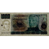 Argentine - Pick 317a_2 - 1'000 pesos argentinos - Série C - 1984 - Etat : NEUF