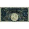 Malaisie Britannique - Pick 11 - 1 dollar - Série L/80 - 01/07/1941 - Etat : SPL+