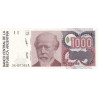 Argentine - Pick 329a_1 - 1'000 australes - Série A - 1988 - Etat : NEUF
