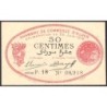 Algérie - Alger 137-11 - 50 centimes - Série P.18 - 25/06/1919 - Etat : SPL