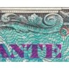 VF 19-01 - 50 francs - Drapeau - 1944 - Sans série - Etat : TTB+